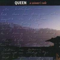 'A Winter's Tale' de Queen A Winter's Tale - Queen