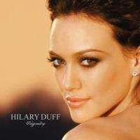 'Between You and Me' de Hilary Duff Between You and Me - Hilary Duff