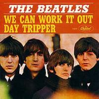 We can work it out We can work it out de The Beatles