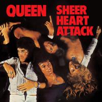 Stone Cold Crazy Stone Cold Crazy de Queen