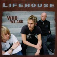 Canción 'Storm' interpretada por Lifehouse Canción 'Storm' interpretada por Lifehouse