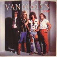 I'll Wait I'll Wait de Van Halen