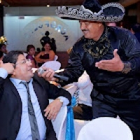 'Mi lindo Tres Postes' de Alexis Basantes El Mariachi Mi lindo Tres Postes - Alexis Basantes El Mariachi