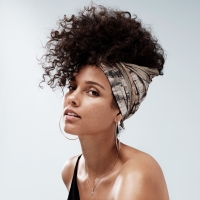 'Nobody' de Alicia Keys Nobody - Alicia Keys