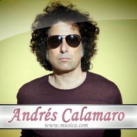 Andrés Calamaro