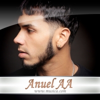'Los Dioses Remix' de Anuel AA Los Dioses Remix - Anuel AA