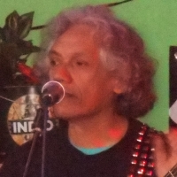 'Malus track' de Arturo Meza Malus track - Arturo Meza