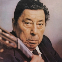 'Los ejes de mi carreta' de Atahualpa Yupanqui Los ejes de mi carreta - Atahualpa Yupanqui