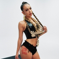 Leiriss Leiriss de Bad Gyal