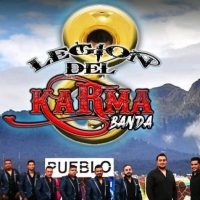'Noche de Halloween' de Banda Legión Del Karma Noche de Halloween - Banda Legión Del Karma