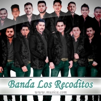 'Tres Recuerdos' de Banda Los Recoditos Tres Recuerdos - Banda Los Recoditos