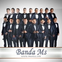 'Te estare esperando' de Banda MS Te estare esperando - Banda MS