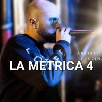 'Métrica 1' de Benzina Métrica 1 - Benzina