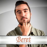 'Todo empezó' de Beret Todo empezó - Beret