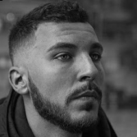 'Mírame' de BETO (Rap) Mírame - BETO (Rap)