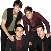 Intermission Intermission de Big Time Rush