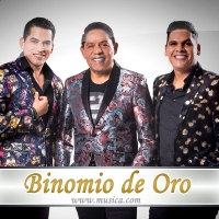 'Y no regresas' de Binomio De Oro Y no regresas - Binomio De Oro