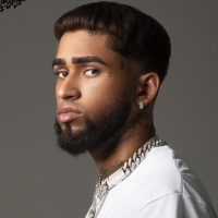 'Costear Remix Rojo' de Bryant Myers Costear Remix Rojo - Bryant Myers