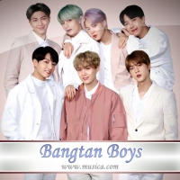 BTS (Bangtan Boys)