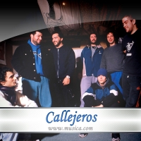 'Suerte' de Callejeros Suerte - Callejeros