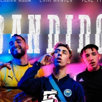 'HeartBreak' de Chiki Wanted HeartBreak - Chiki Wanted
