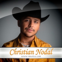 'Aquí Sigo Tras De Ti' de Christian Nodal Aquí Sigo Tras De Ti - Christian Nodal