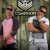 Si me falta tu amor Si me falta tu amor de Comando Tiburón