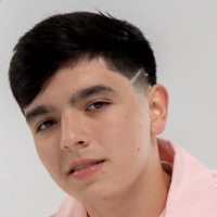'Con Un Blunt' de David Bernal Con Un Blunt - David Bernal