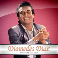 'Aunque no quieran' de Diomedes Díaz Aunque no quieran - Diomedes Díaz