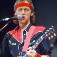 Dire Straits