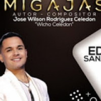Migajas Migajas de Eddy Sanabria