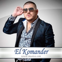 El Komander