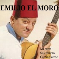 'La ovejita lucera' de Emilio el Moro La ovejita lucera - Emilio el Moro