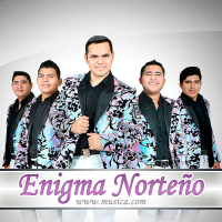 'El Flaquito' de Enigma Norteño El Flaquito - Enigma Norteño