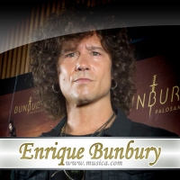 'Vete de mí' de Enrique Bunbury Vete de mí - Enrique Bunbury