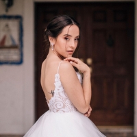 'Si existe' de Evaluna Montaner Si existe - Evaluna Montaner