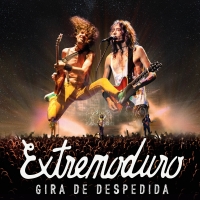 'Rojitas' de Extremoduro Rojitas - Extremoduro