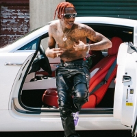 God Damn God Damn de Famous Dex