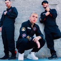 'Flight 0002: Fácil' de Flyboiz Flight 0002: Fácil - Flyboiz