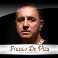 'Nada se compara a ti' de Franco De Vita Nada se compara a ti - Franco De Vita