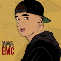'La Higuera' de Gabriel Rodriguez EMC La Higuera - Gabriel Rodriguez EMC