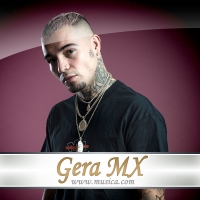 'La primera Vez' de Gera MX La primera Vez - Gera MX
