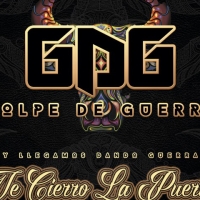 'Playa carboneras' de Golpe De Guerra Playa carboneras - Golpe De Guerra