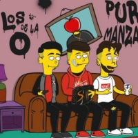 'Fruta Prohibida' de Grupo los de la O Fruta Prohibida - Grupo los de la O