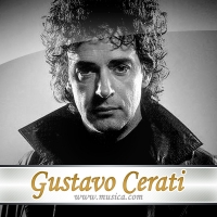 Gustavo Cerati