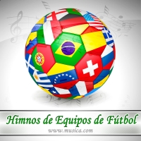 Himnos de Equipos de Fútbol