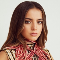 'Don't Go Spanish Version' de Isabela Merced Don't Go Spanish Version - Isabela Merced