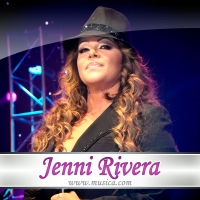 'Lo pasado pasado' de Jenni Rivera Lo pasado pasado - Jenni Rivera