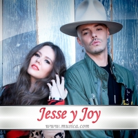 'Estoy por el' de Jesse y Joy Estoy por el - Jesse y Joy
