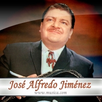 José Alfredo Jiménez